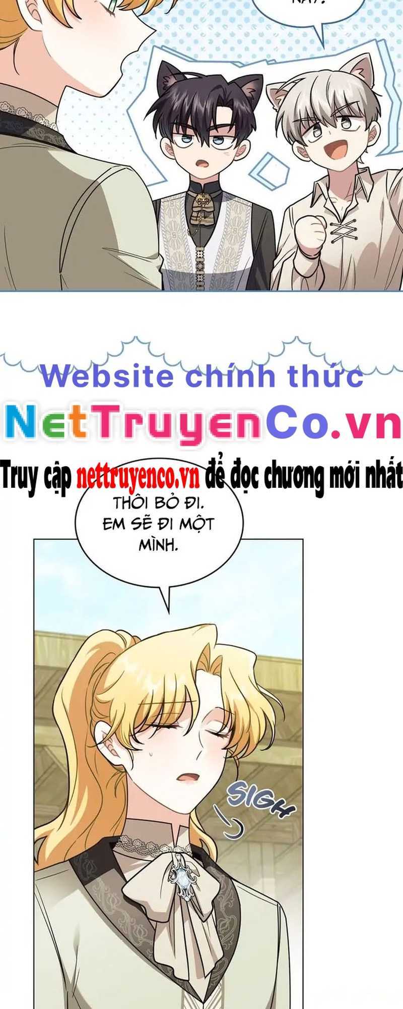 tìm lại camellia chapter 94 18