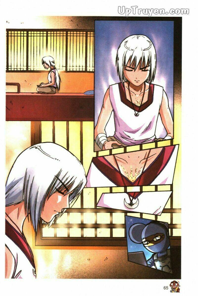 siêu nhân mì ăn liền chapter 8 65