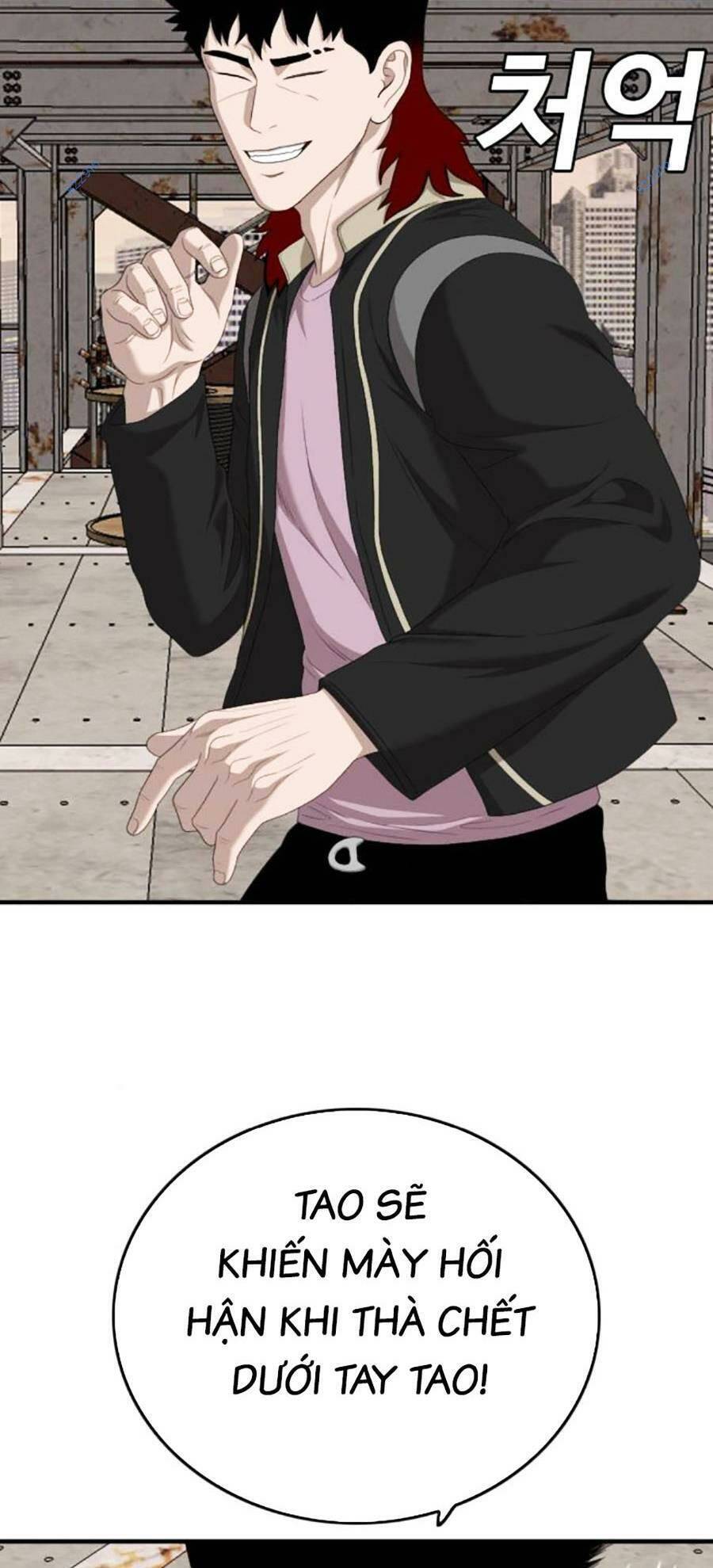 người xấu chapter 151 108