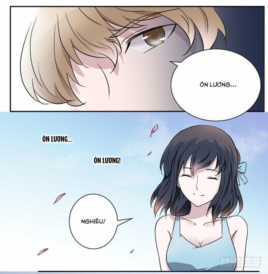 thiên kim đường môn chapter 52 20