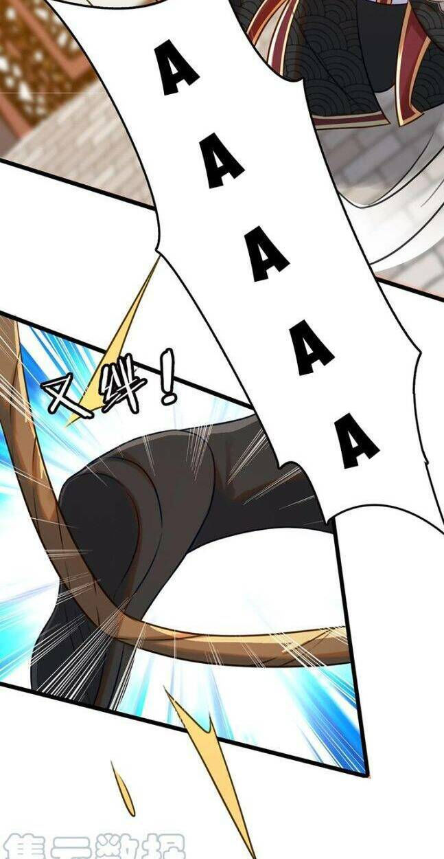 đại bảo kiếm của tôi chapter 8 54