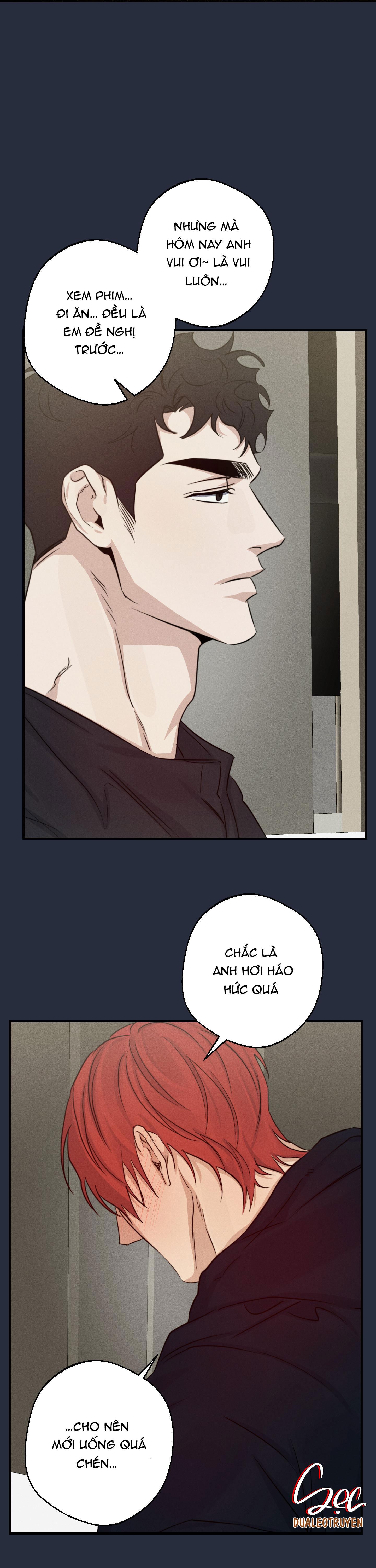 high clear chapter 34 11