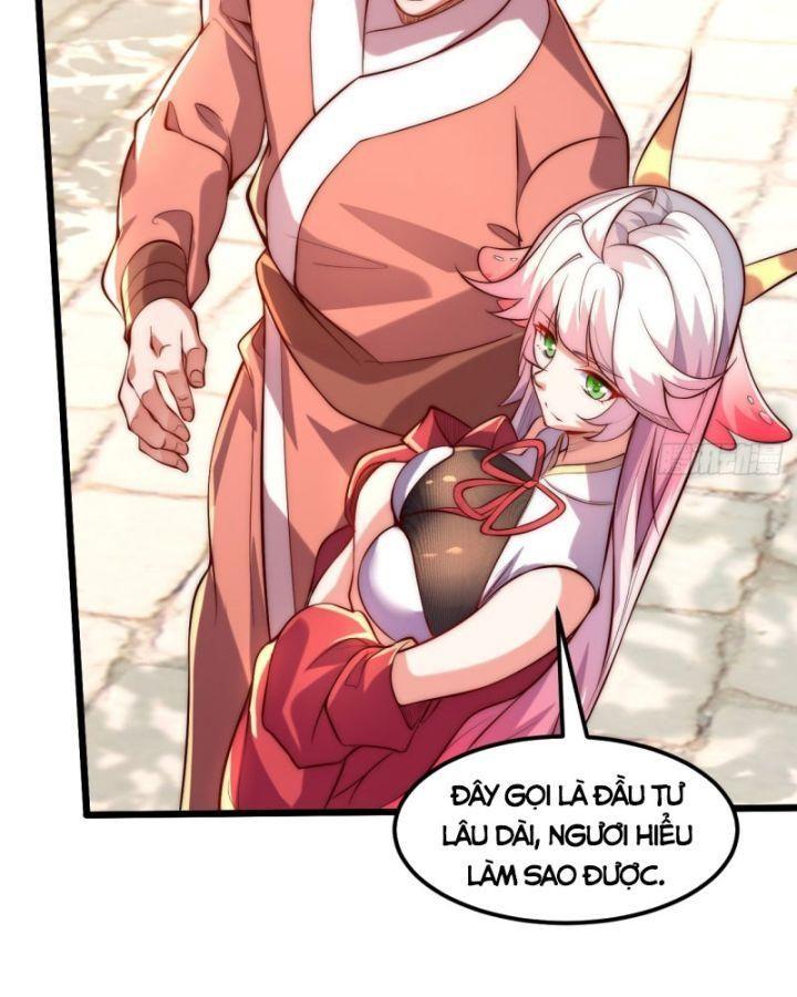 mở màn cống lên thái cổ tiên dược, ta khiến thánh chủ sợ chết khiếp chapter 2 69