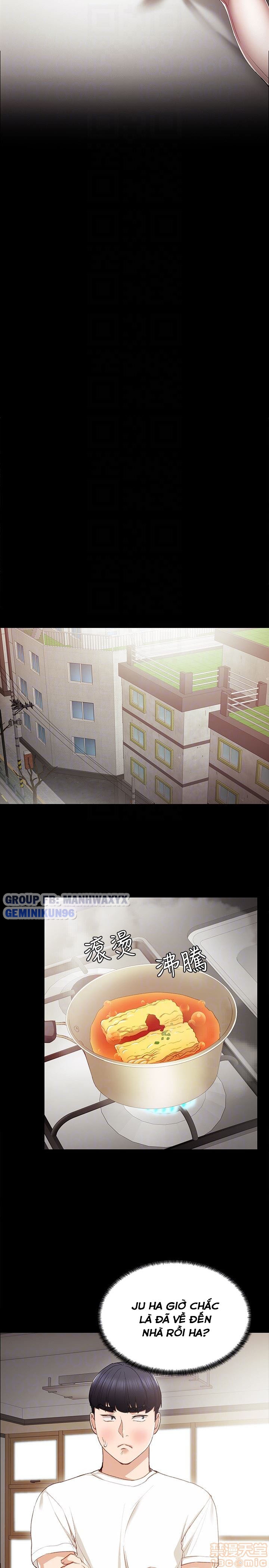 thầy giáo thực tập chapter 16 23