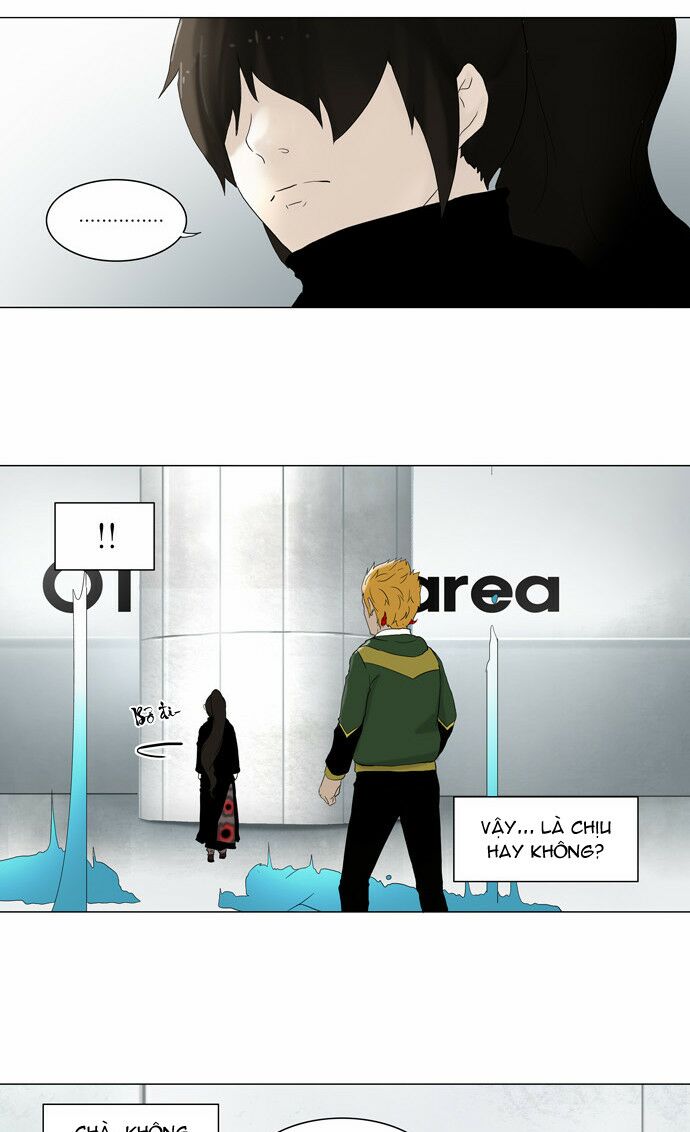 tòa tháp bí ẩn 2 chapter 2 4