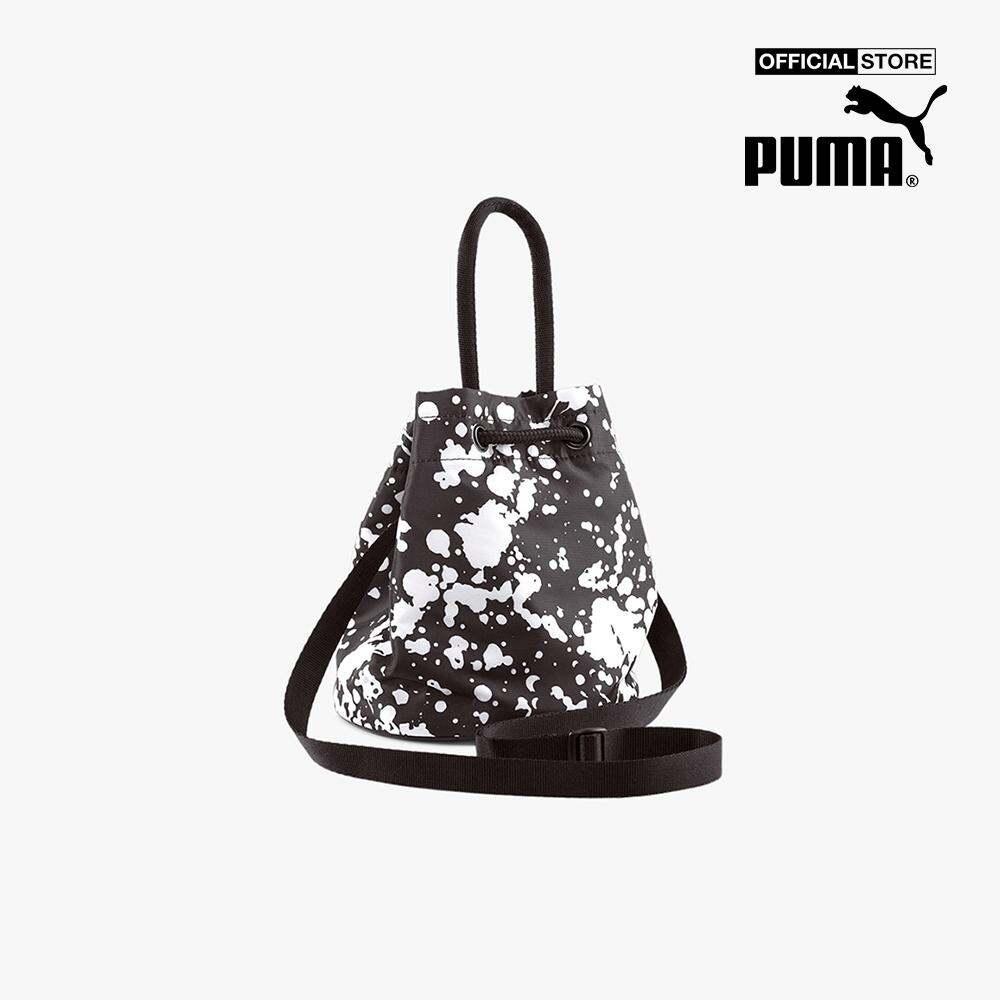 PUMA - Túi rút dây nữ Core Pop Bucket 079858-03