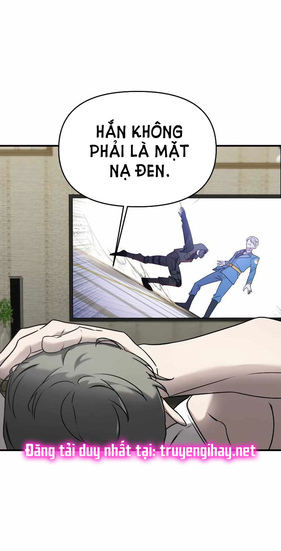 phản diện thuần túy chapter 5.1 12