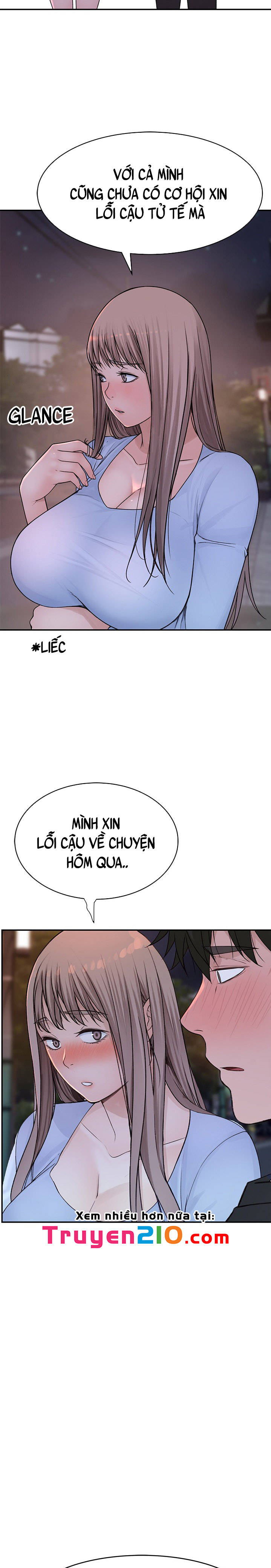 giữa hai ta chapter 49 24