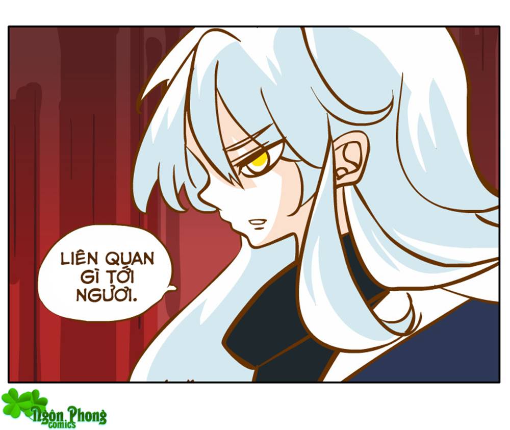 hòa thượng và tiểu long quân chapter 54 55