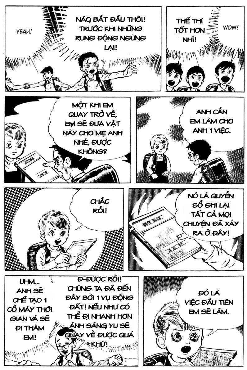 drifting classroom chapter 43 19