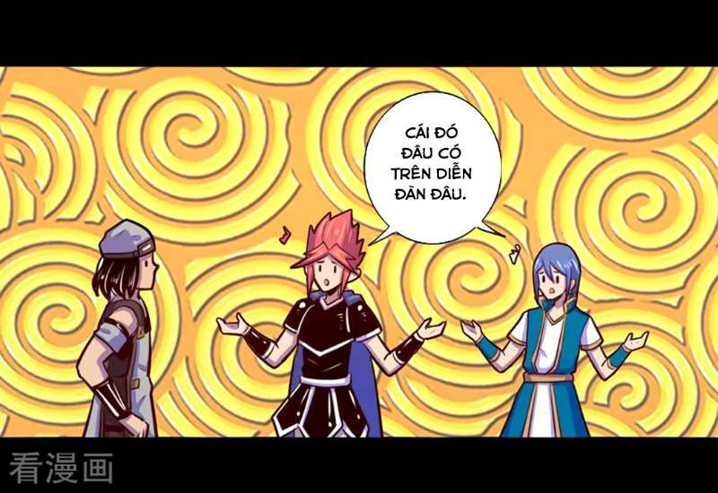 ta không phải là npc chapter 100 13