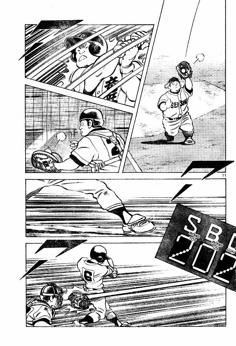 trò chơi vượt qua thử thách chapter 80 12