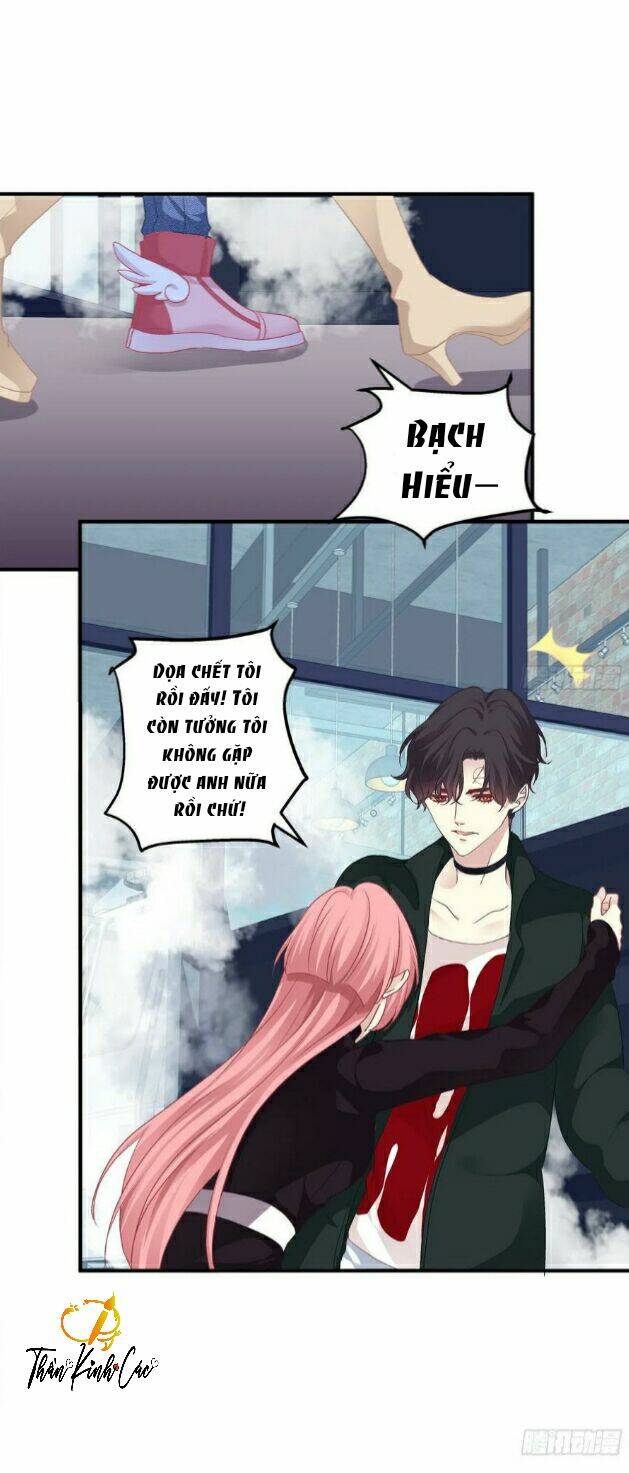 toàn bộ nắm trong tay chapter 67 18