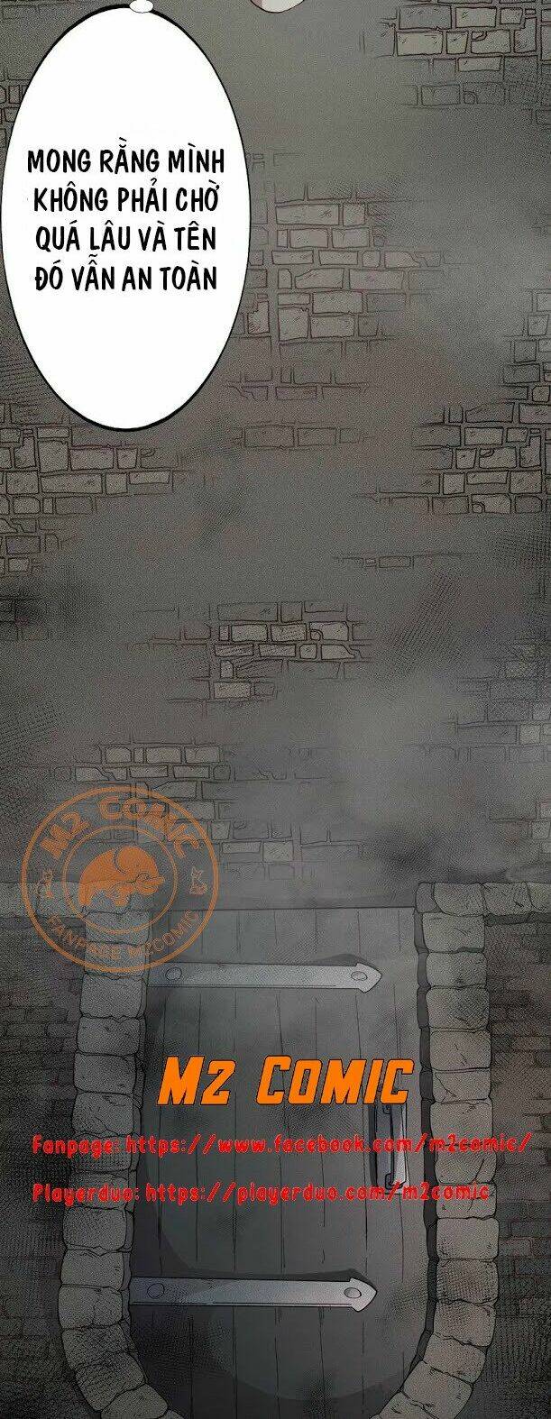 chính kiến của anh hùng chapter 4 15