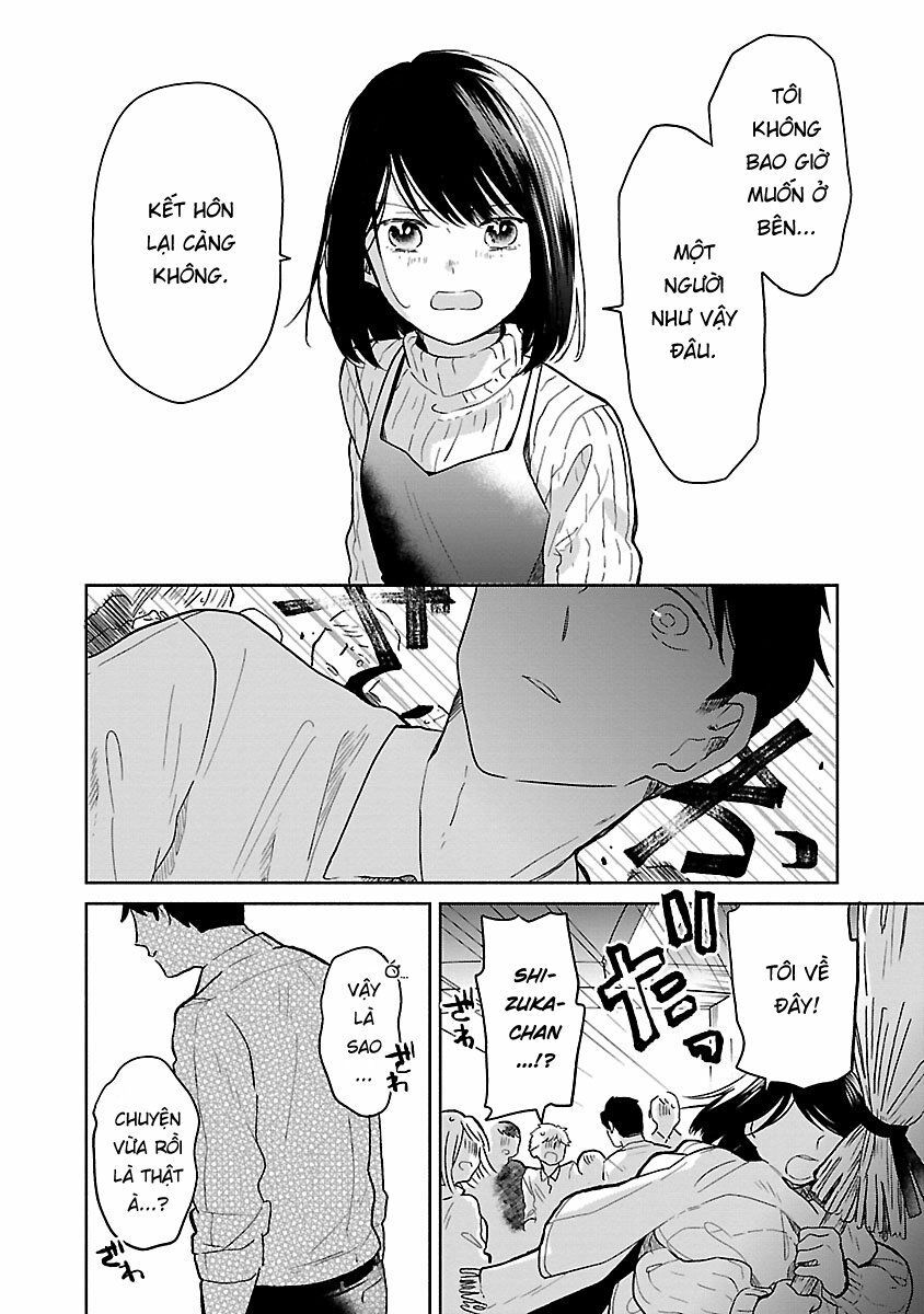 majo-senpai nippou chapter 19 6