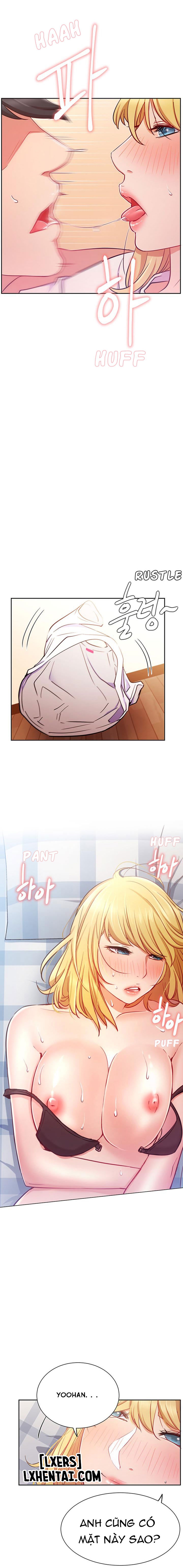 cuộc sống như anh hằng mơ chapter 16 7