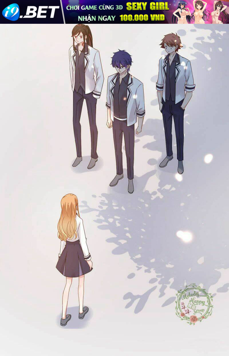 ma lạt thiên kim đẩu ác thiếu chapter 76 18