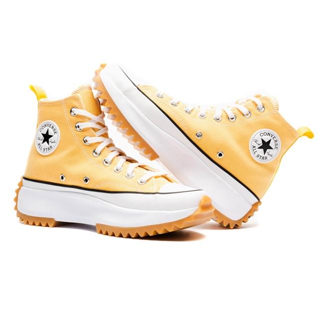 Giày Converse CONVERSE RUN STAR HIKE YELLOW - A02132C