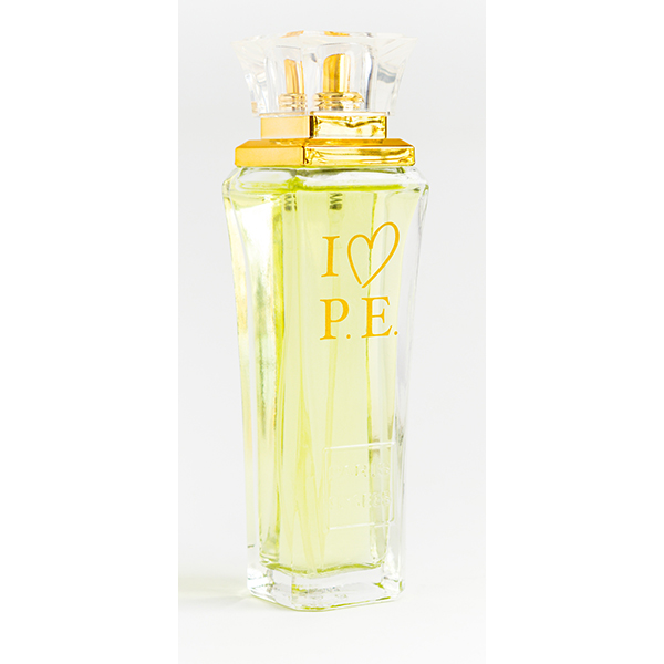 Nước Hoa Nữ Paris Elysees I Love P.E. (100ml)