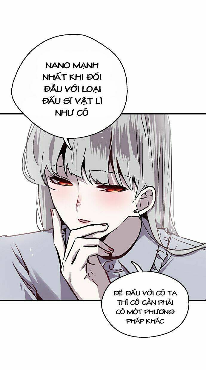 người máy hủy diệt chapter 27 26