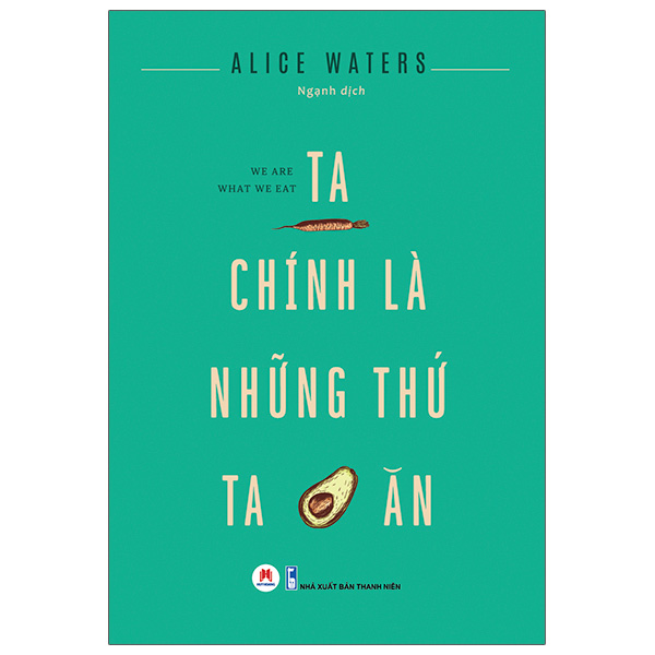 Combo 3 Quyển Nơi Bàn Ăn Kể Chuyện Chữa Lành + Ta Chính Là Những Thứ Ta Ăn + Nam Ngọt Bắc Mặn - Thanh Đạm Là Mỹ Vị Nhân Gian