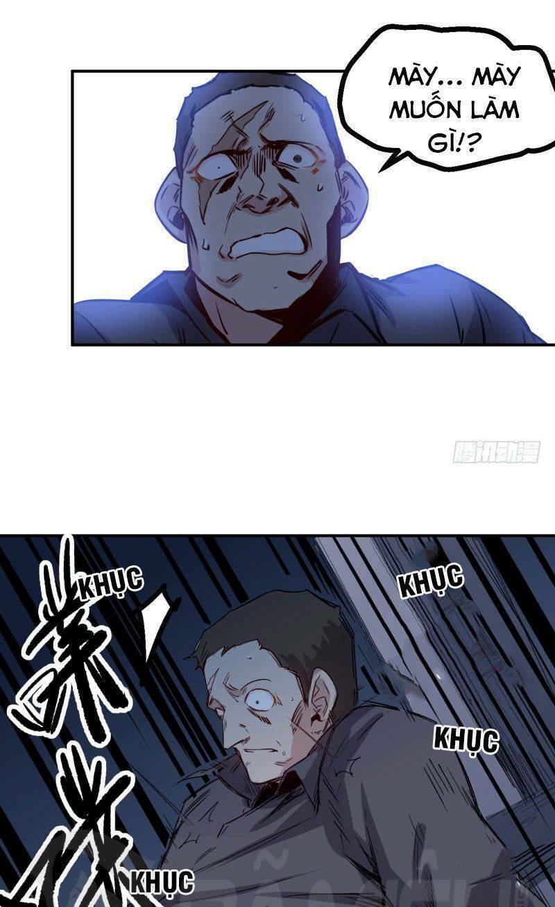 đỉnh phong thần y chapter 30 8