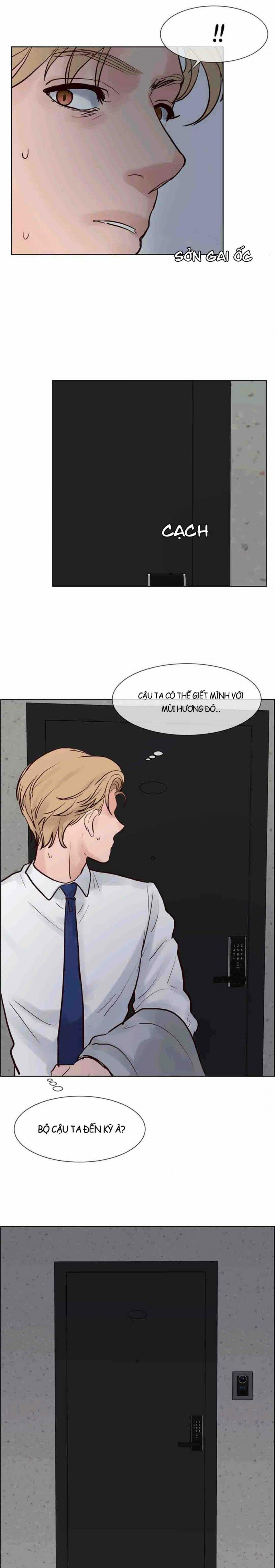 heat and run chapter 39 4