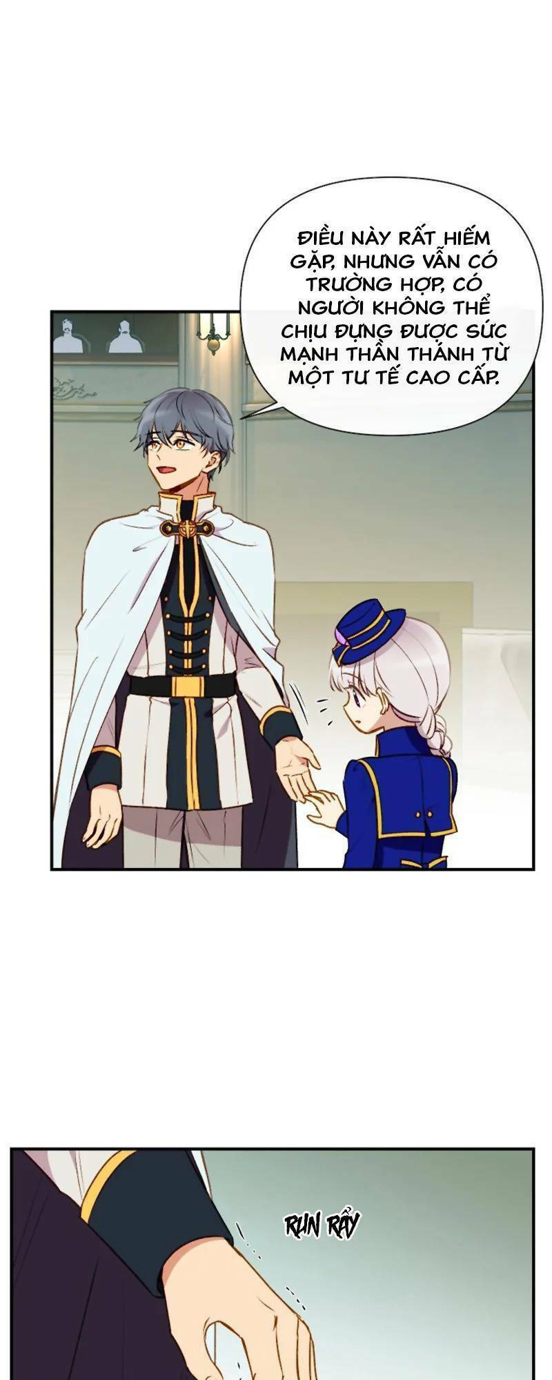 khế ước của nữ công tước quái vật chapter 39 34