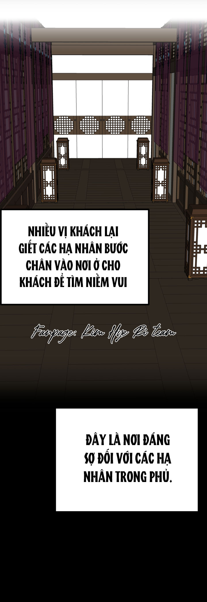 độc chủ chapter 4 36
