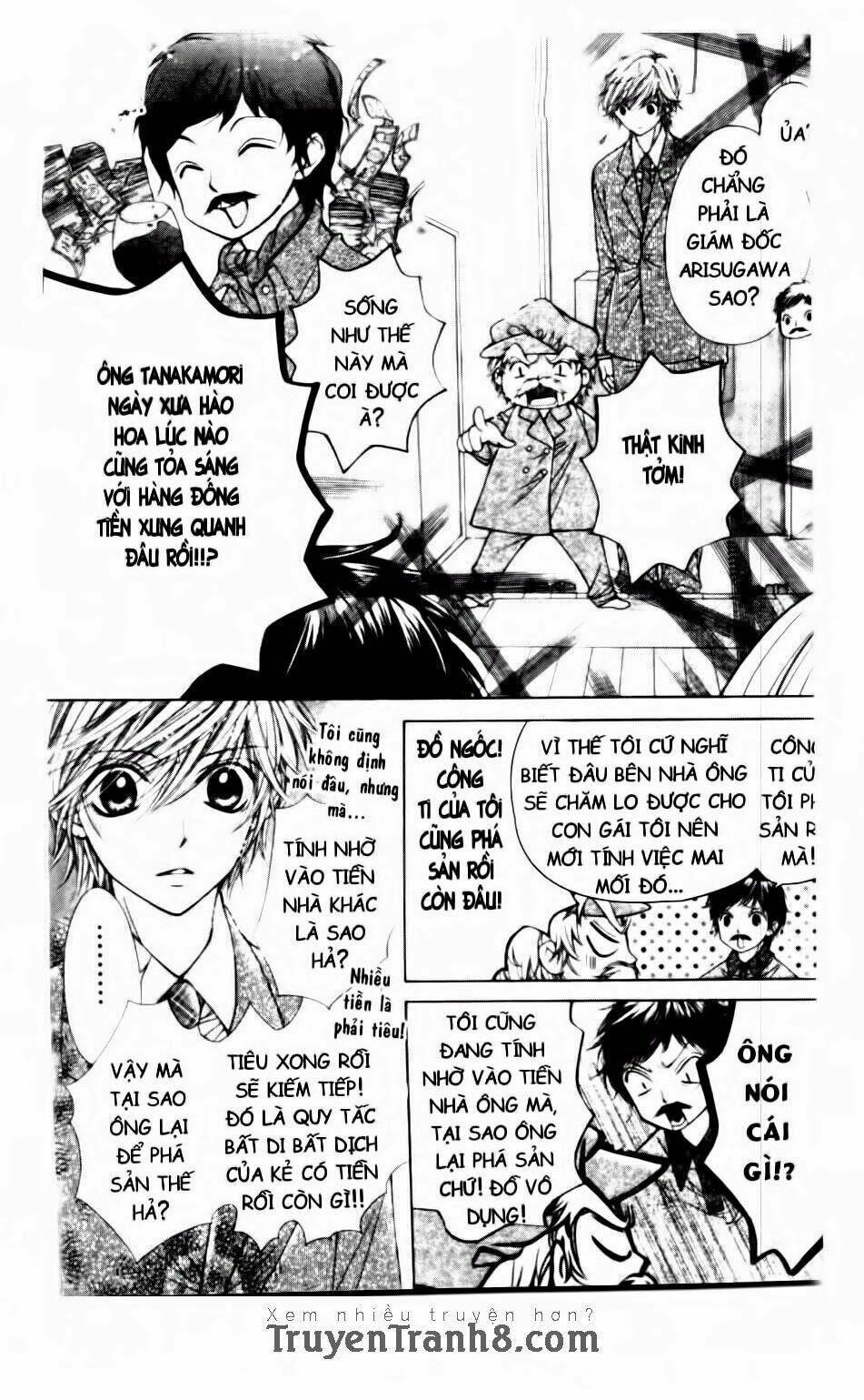 ác ma của chiến thắng chapter 7 4