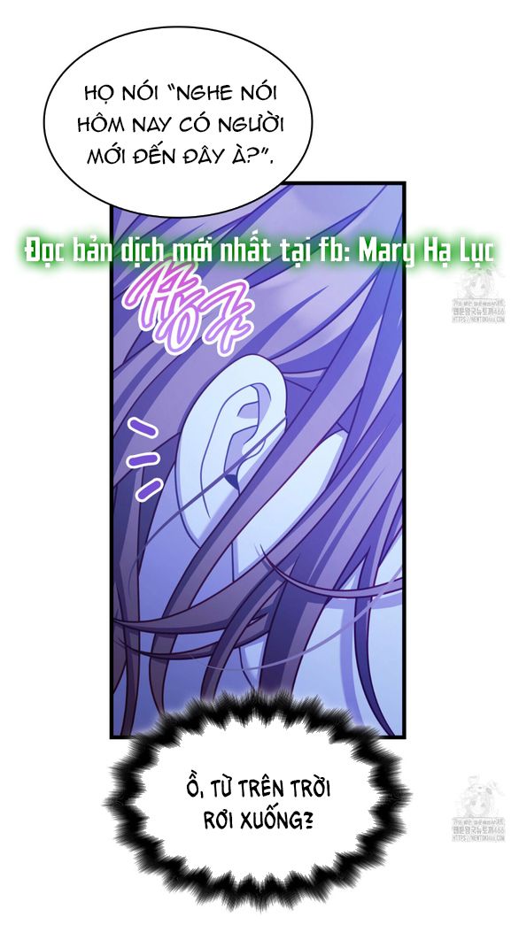 Tôi Sẽ Biến Anh Ta Từ Một Con Chó Điên Thành Một Chàng Quý Tộc chapter 50.2 18