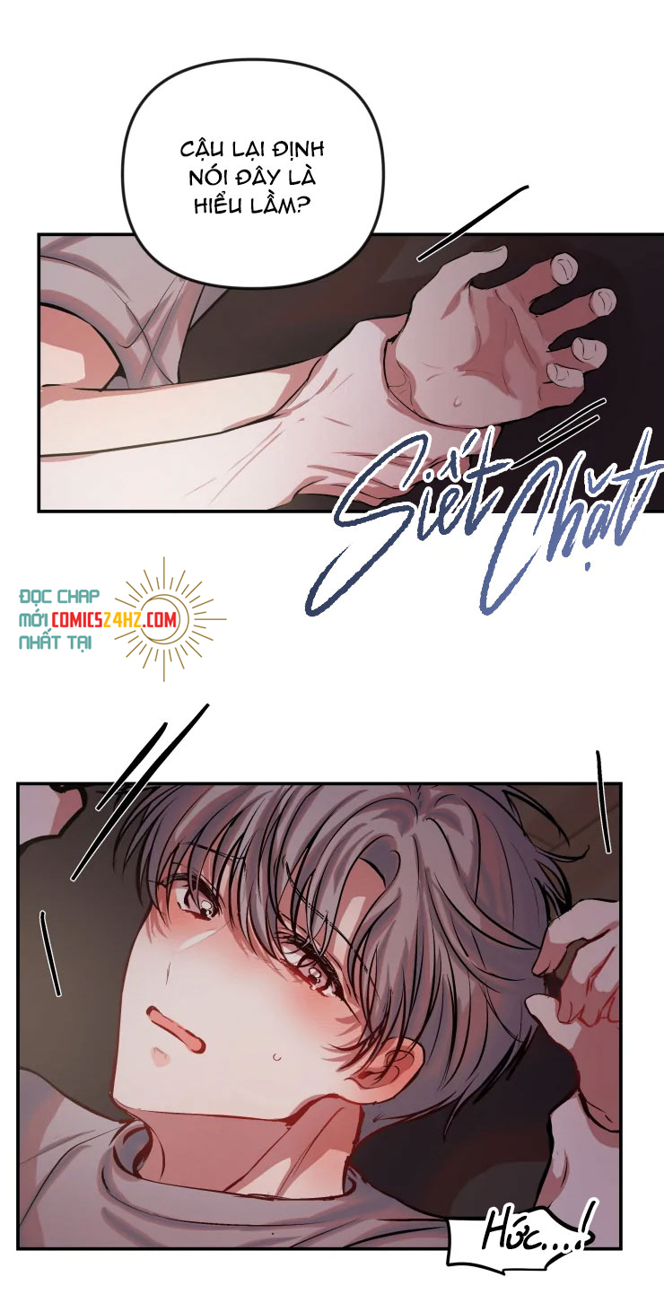 hợp đồng tình yêu chapter 25 3