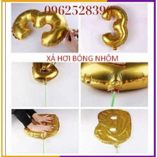 BSet trang trí sinh Nhật mẫu mới cho người lớn và bé