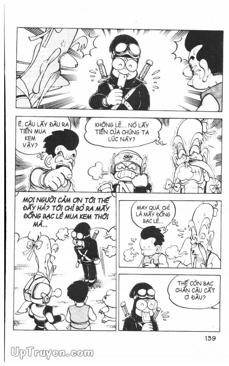 đội quân nhí nhố chapter 3 140