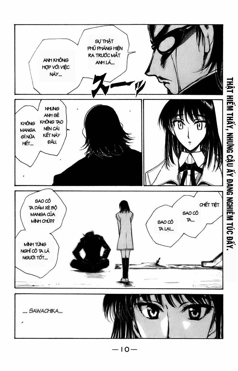 school rumble chapter 217 7