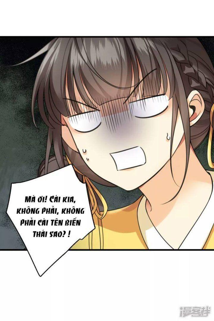 nụ cười của ngươi ngọt gãy tám cái răng của ta chapter 17 29