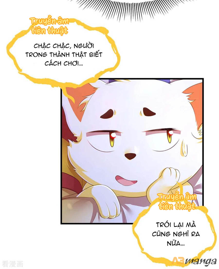 ngã tại hậu cung đương đại lão nữ chapter 81 12