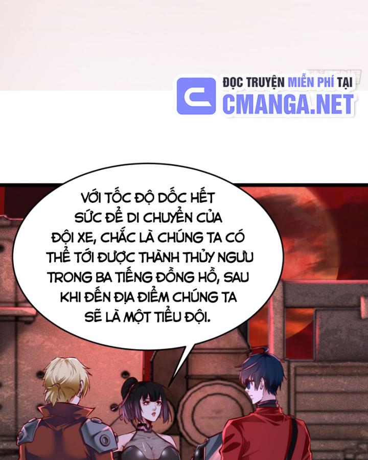 bắt đầu từ trăng đỏ chapter 164 28