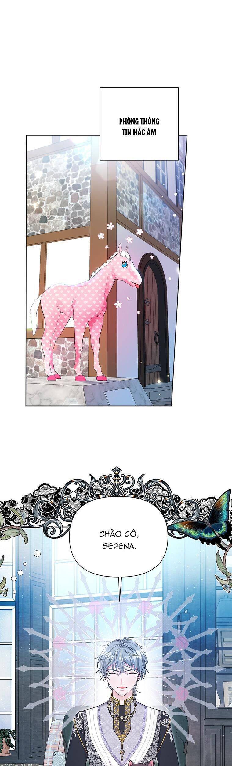 trở thành con dâu bất đắc dĩ chapter 38 1