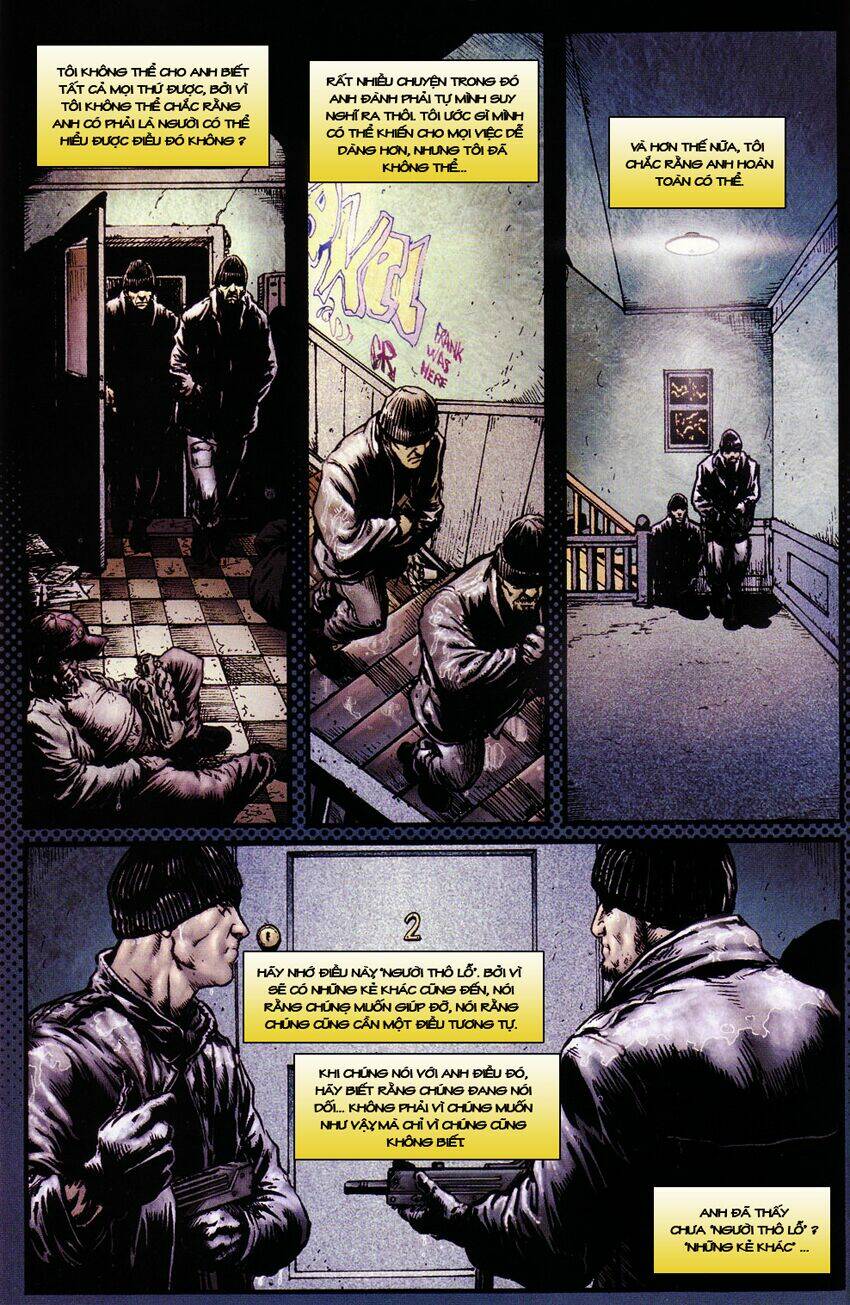 wolverine vol.3 chapter 1 21