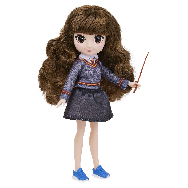 Đồ Chơi WIZARDING WORLD Mô Hình Hermione Điều Chế Thuốc 6061849