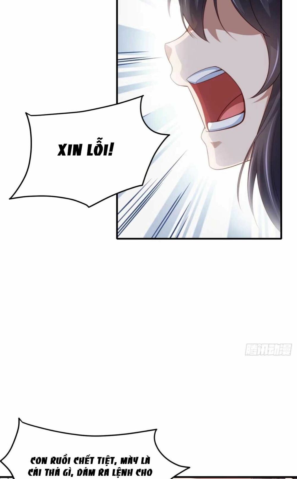 thuần hóa ba ba bạo quân chapter 23 24