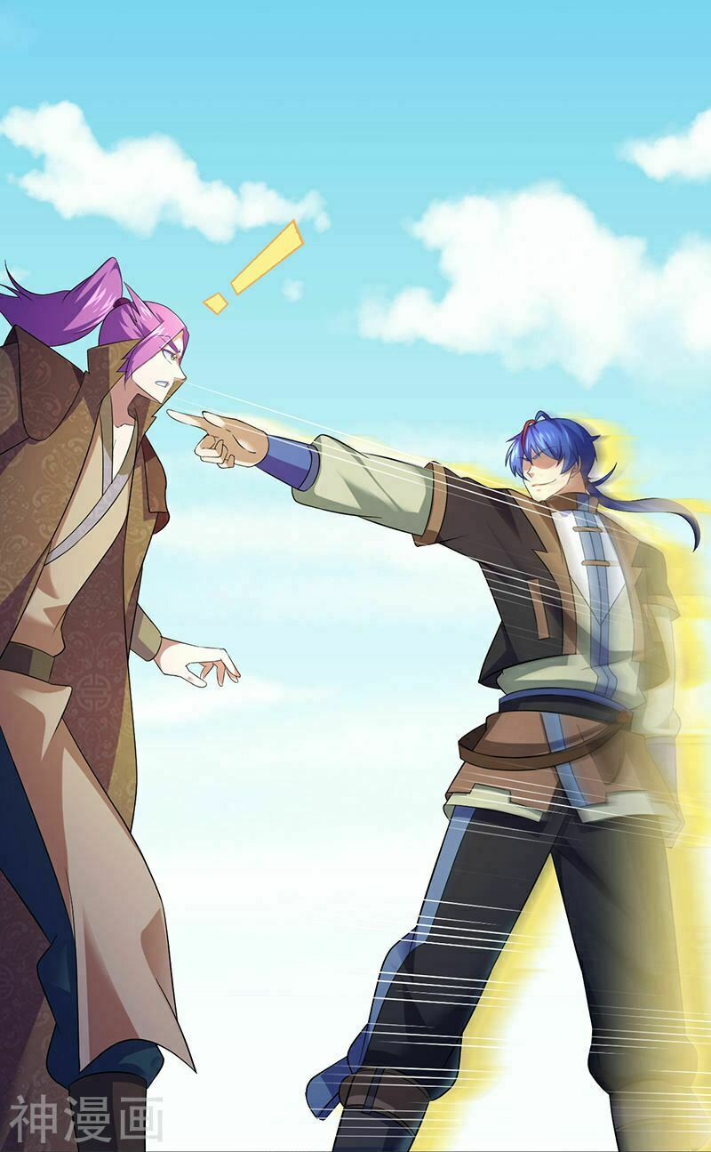 võ đạo độc tôn chapter 75 27