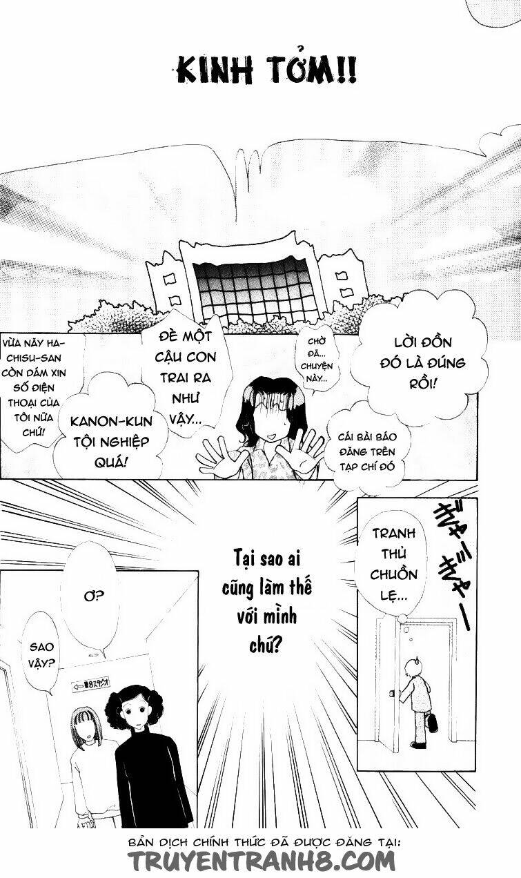 hana ni nare chapter 60 16