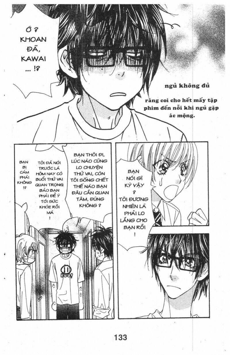 kirara no hoshi chapter 2 134