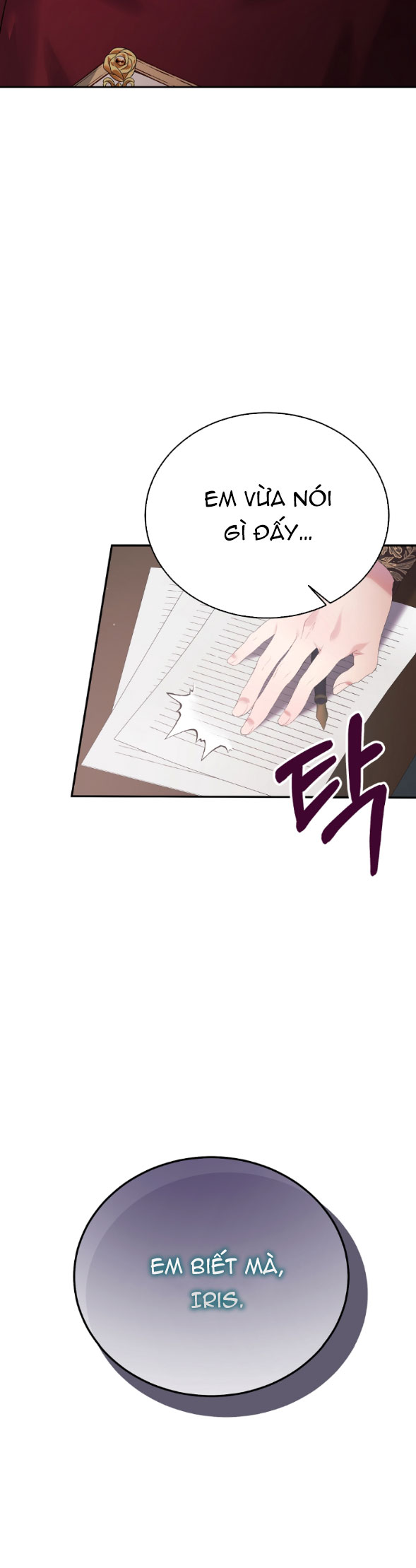 phương pháp bảo vệ nam chính của tôi chapter 3.1 24