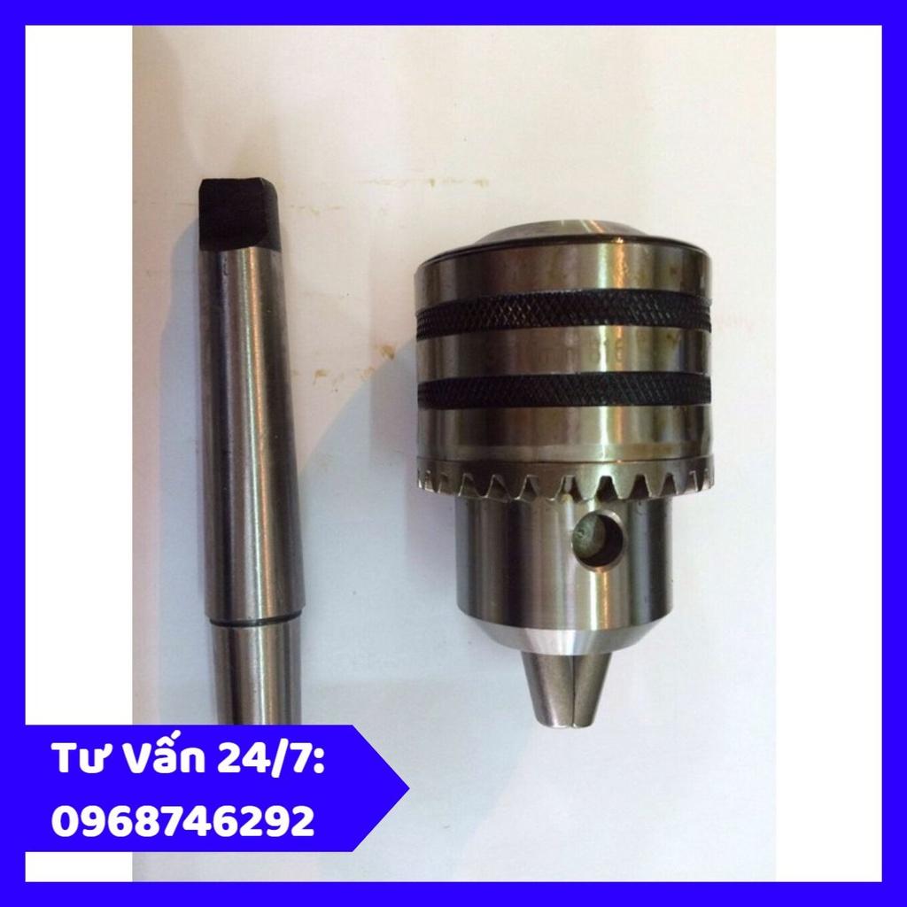 Đầu kẹp mũi khoan 3-16mm