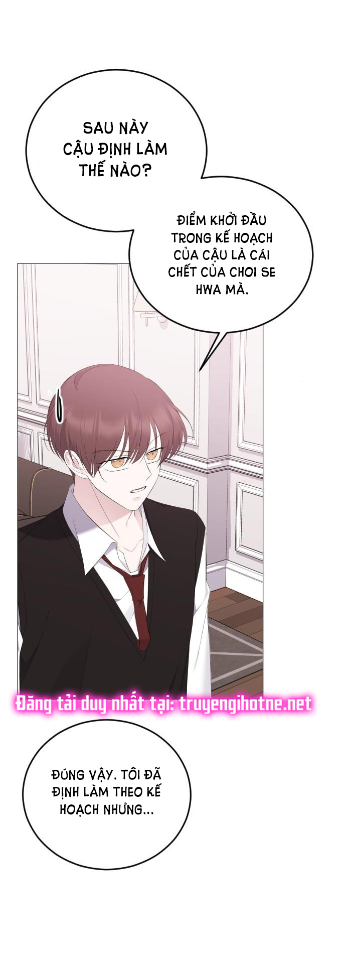 tôi sẽ thay đổi kết cục chapter 18.2 37