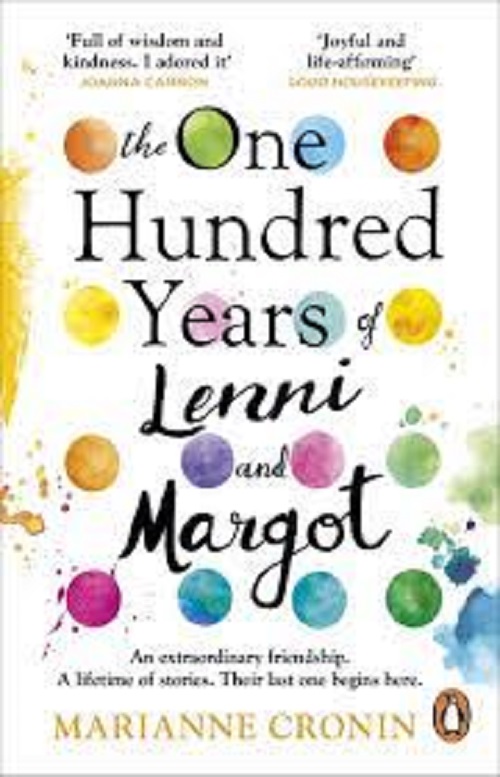 The One Hundred Years of Lenni and Margot