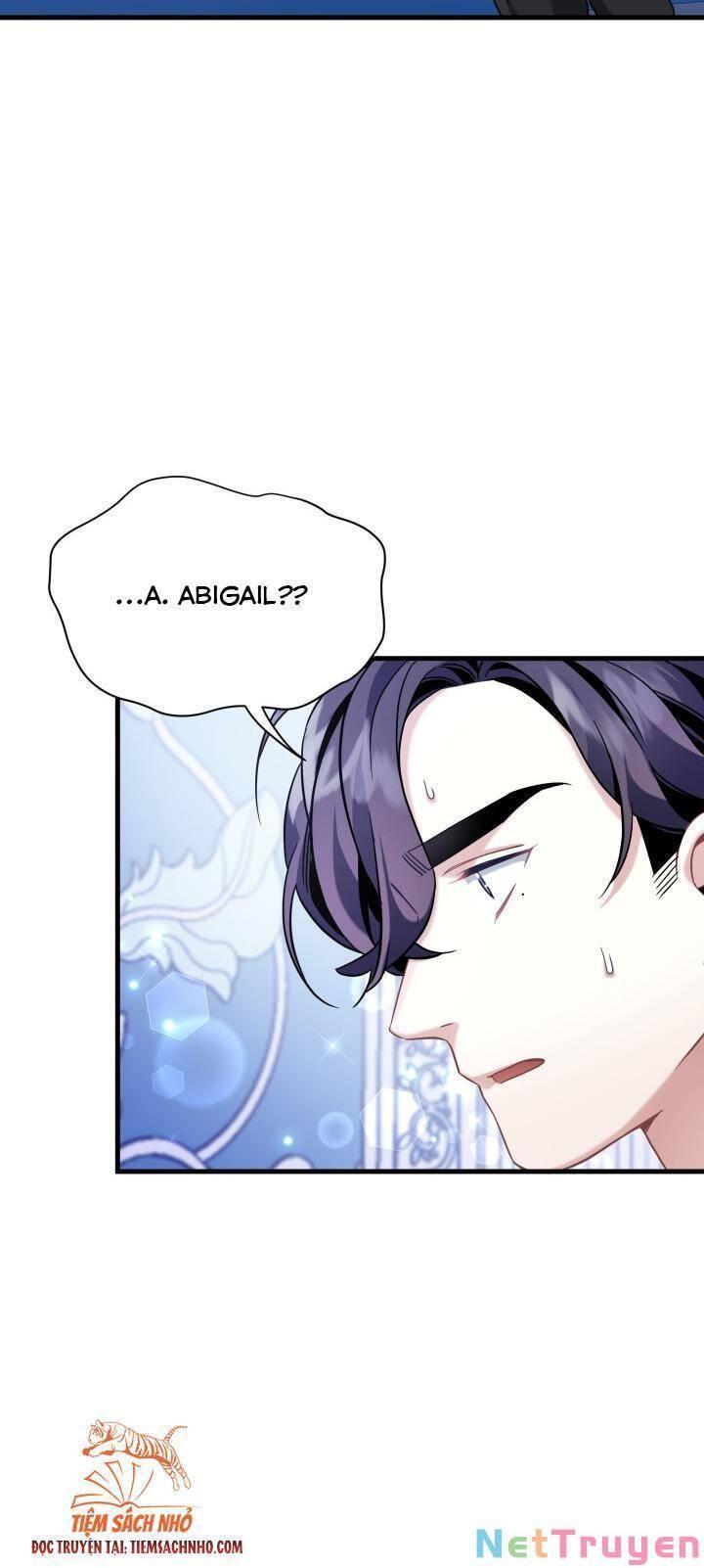 con gái chồng quá dễ thương chapter 65 45